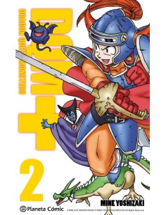 Dragon Quest Monsters 02/05