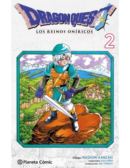 Dragon Quest VI 02