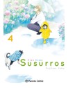 Hisohiso - Susurros 04