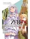 Re:Zero 02 (manga)