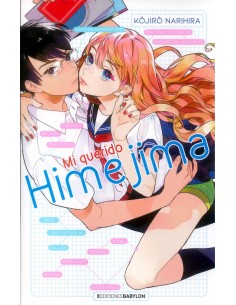 Mi Querido Himejima
