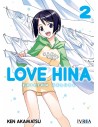 Love Hina Edición Deluxe 02