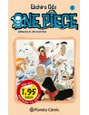 One Piece 01 - Promo Manga Manía