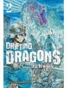 Drifting Dragons 02