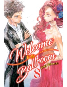 Welcome to the Ballroom 08