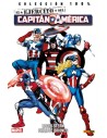 100% Marvel. El Ejército del Capitán América