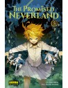 The Promised Neverland 05