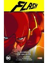 Flash vol. 01: El relámpago cae dos veces (Flash Saga - Renacimiento parte 1)