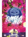 Omega Men (Edición cartoné)