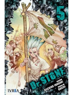 Dr. Stone 05