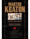 Master Keaton 01