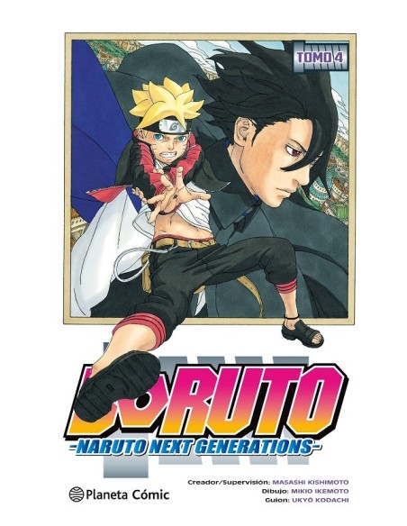 Boruto 04