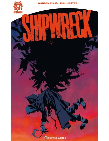 Shipwreck