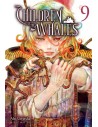 Children of the Whales 09