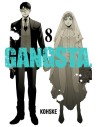 Gangsta. 08
