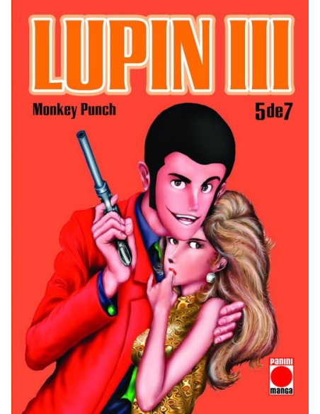 Lupin III 05