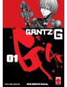 Gantz G 01 