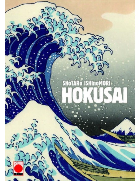 Hokusai