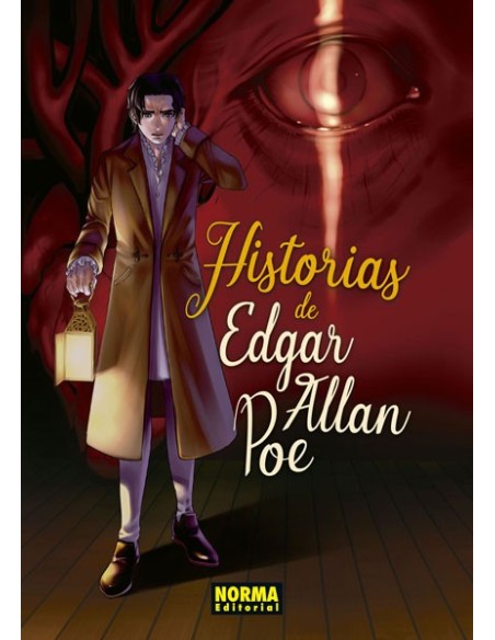 Historias de Edgar Allan Poe