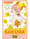 Card Captor Sakura Clear Card Arc 04