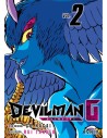 Devilman G 02