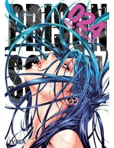 Prison School 24