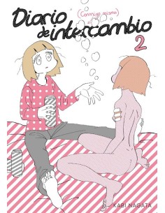 Diario de Intercambio (conmigo misma) 02