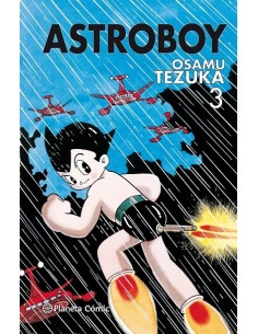 Astro Boy 03 de 7