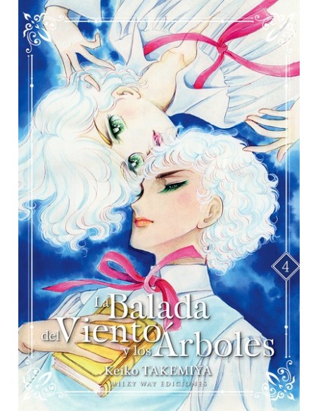 La Balada del Viento y los Árboles 04