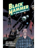 Black Hammer 03. La Edad Sombría 1