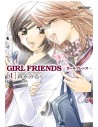 Girl Friends 01