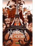 The Umbrella Academy 1: Suite Apocalíptica
