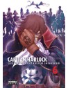 Capitán Harlock Dimension Voyage 06