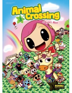 Animal Crossing 03