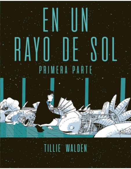 En Un Rayo De Sol 01