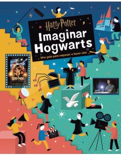 Harry Potter: Imaginar Hogwarts