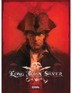 Long John Silver. Edición Integral