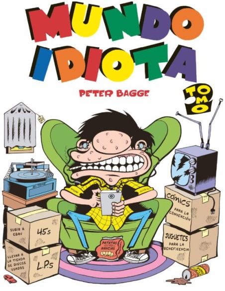 Mundo Idiota 02
