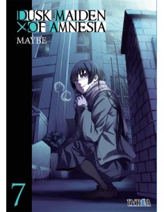 Dusk Maiden of Amnesia 07