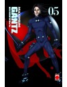 Maximum Gantz 05
