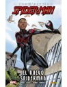 Ultimate Integral. Miles Morales: Spider-man 01