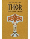 Thor: Relatos de Asgard - Edición Especial 