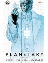 Planetary Libro 02 (de 2)