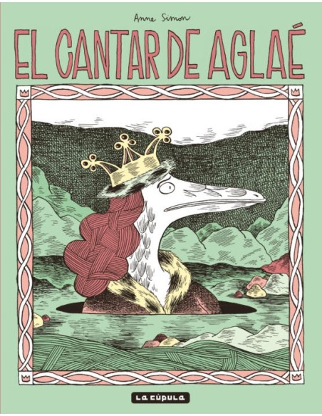 El Cantar de Aglaé