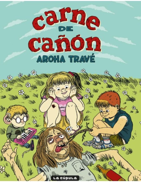 Carne de Cañón