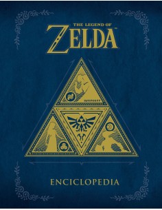 The Legend of Zelda: Enciclopedia
