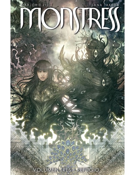 Monstress 03