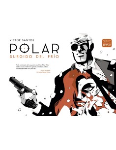 Polar 01. Surgido del frío 
