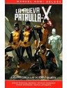 Marvel Now! Deluxe. La Patrulla-X de Brian Michael Bendis 01