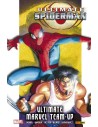 Ultimate Integral. Ultimate Spiderman 03 - Ultimate Marvel Team-Up